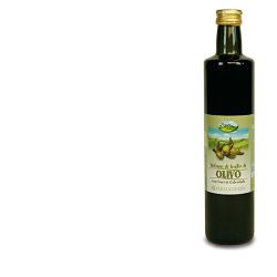 INFUSO FOGLIE OLIVO 500ML