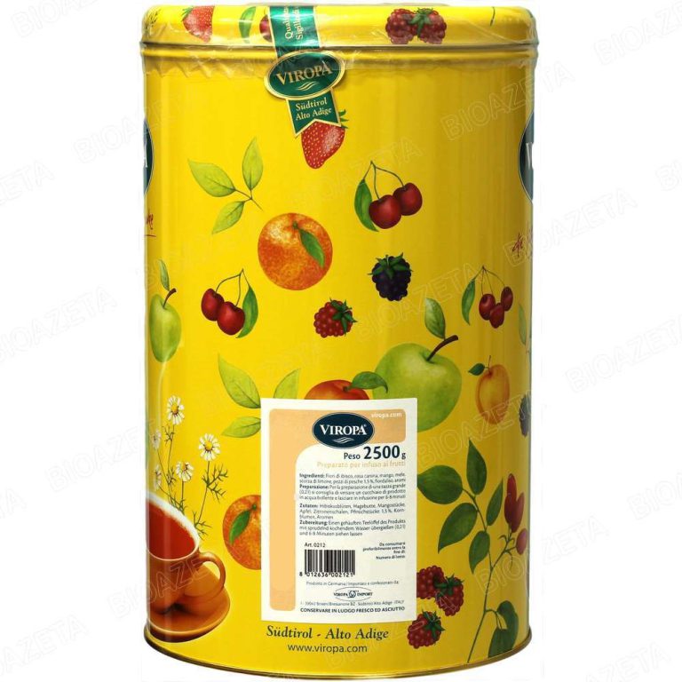 Infuso Amarena Viropa 2,5kg