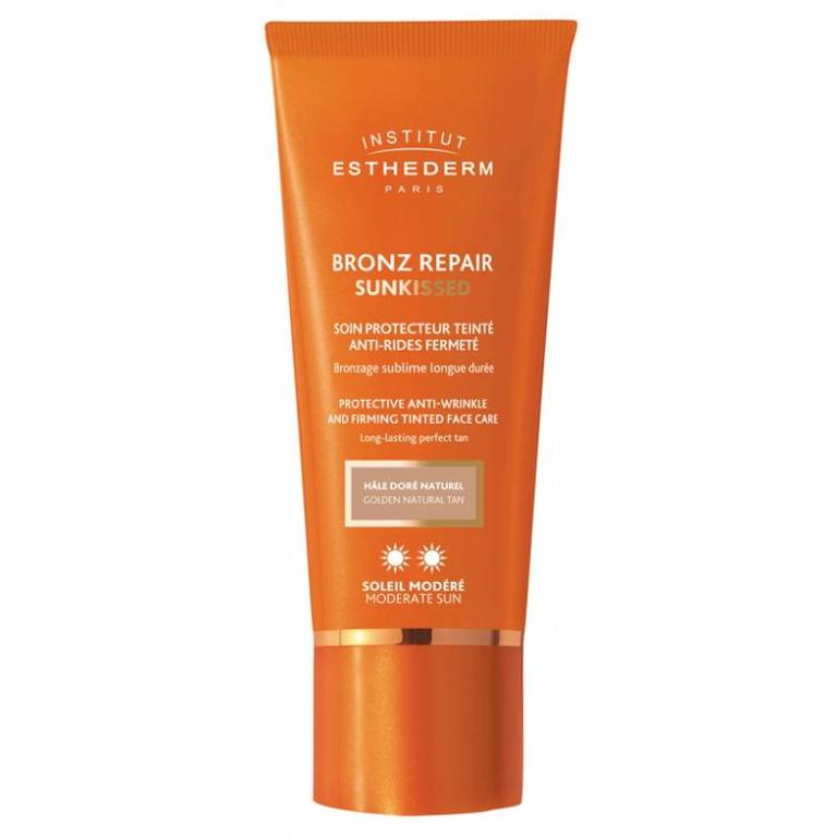 Institut Esthederm Bronz Repair 2 Soli Solare Corpo 50ml