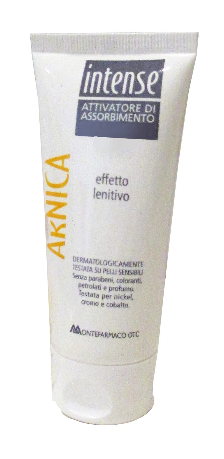 Intense Crema Arnica Effetto Lenitivo 60ml