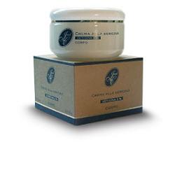 J.And.C. Sericina 3% Crema Corpo Idratante 250ml