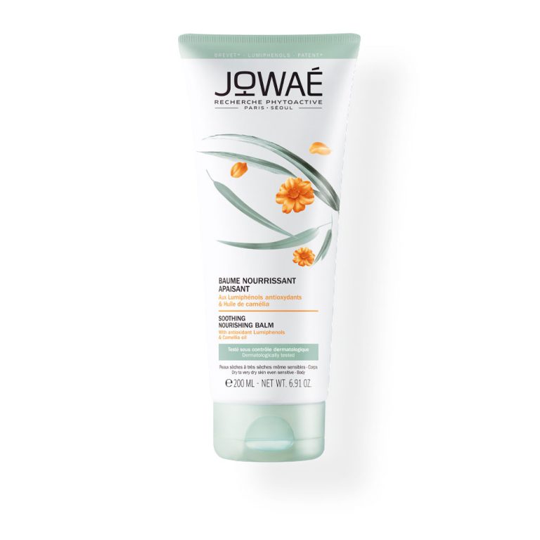 Jowaé Balsamo Nutriente Lenitivo 200ml