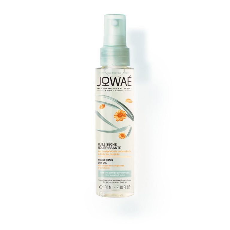 Jowaé Olio Secco Nutriente 100ml