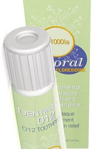 KA1000LA DENTIFRICIO 012 100ML