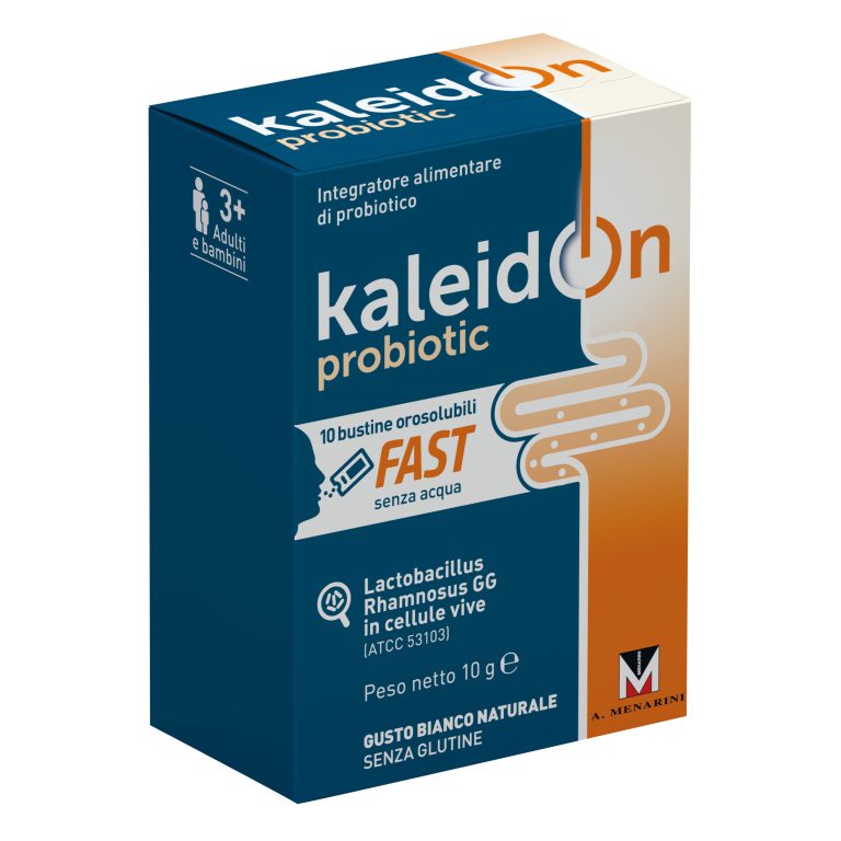 KALEIDON FAST NEUTRO 10G