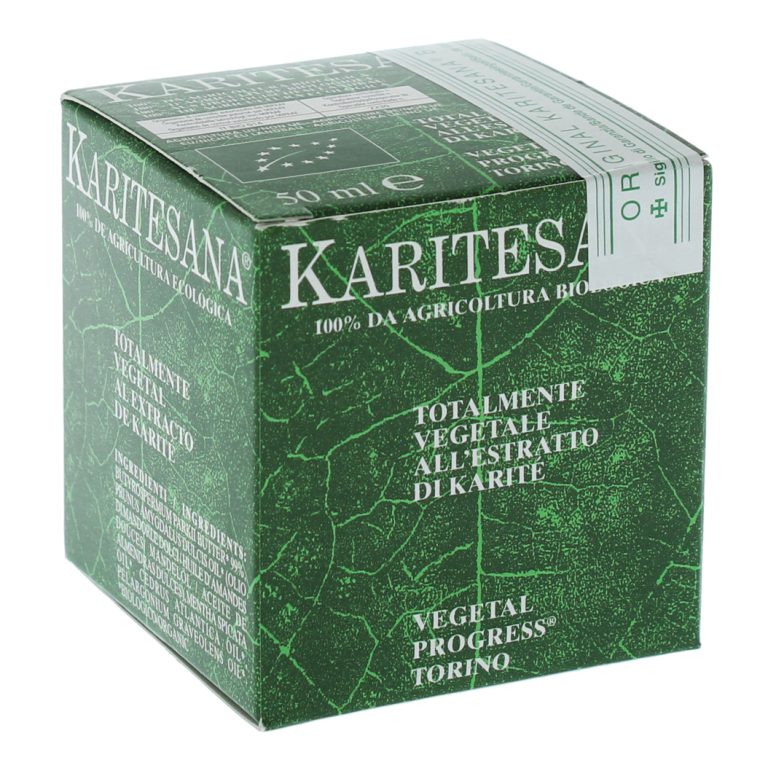 KARITESANA 50ML