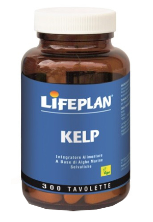 KELP ALGHE MARINE 300CP LIFEPLAN