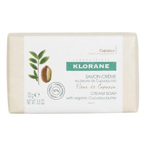 KLORANE Crema Sapone Cupuacu