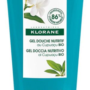 KLORANE GEL DOCCIA EAU DE TIAR