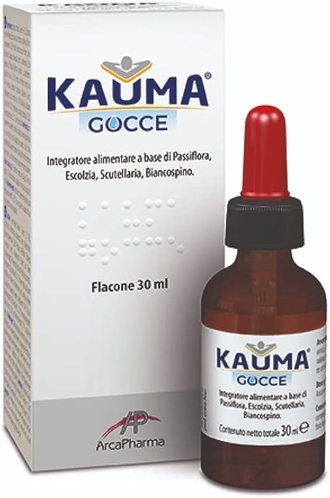 Kauma ArcaPharma 30ml