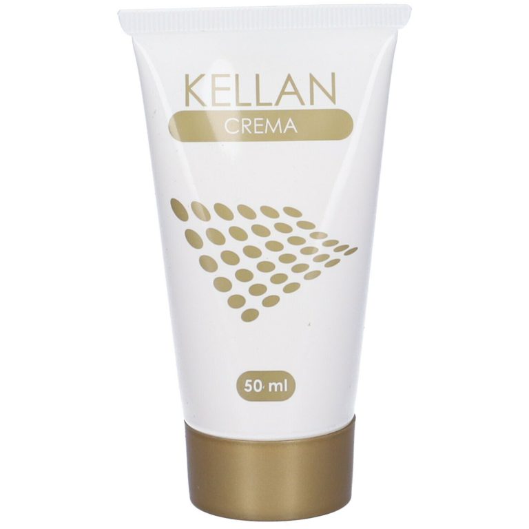 Kellan Crema 50ml