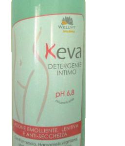 Keva detergente intimo ph6,8 500 ml