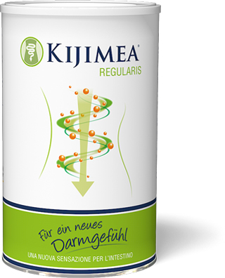 Kijimea Regularis - Integratore Digestivo per Gonfiore Addominale - Granulato 250 g