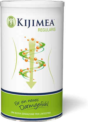 Kijimea Regularis - Integratore Digestivo per Gonfiore Addominale - Granulato 500 g