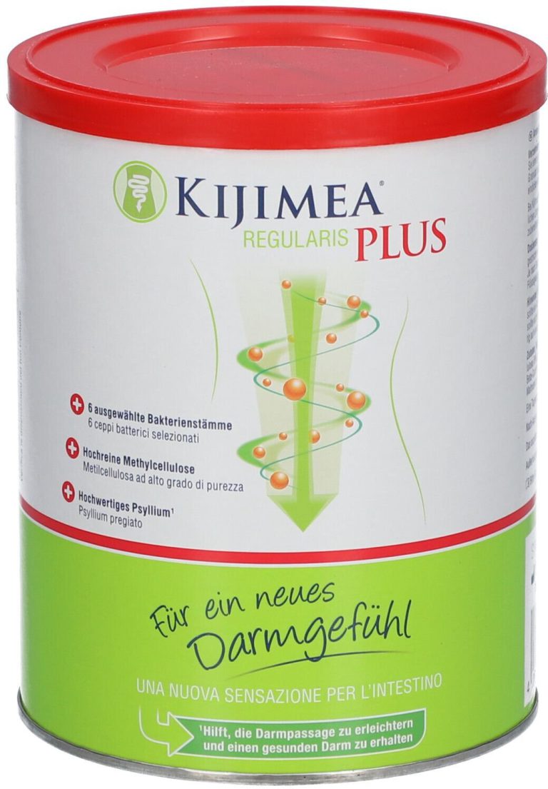 Kijimea Regularis Plus 450g