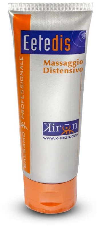 Kiron eetedis balsamo massaggio 100 ml