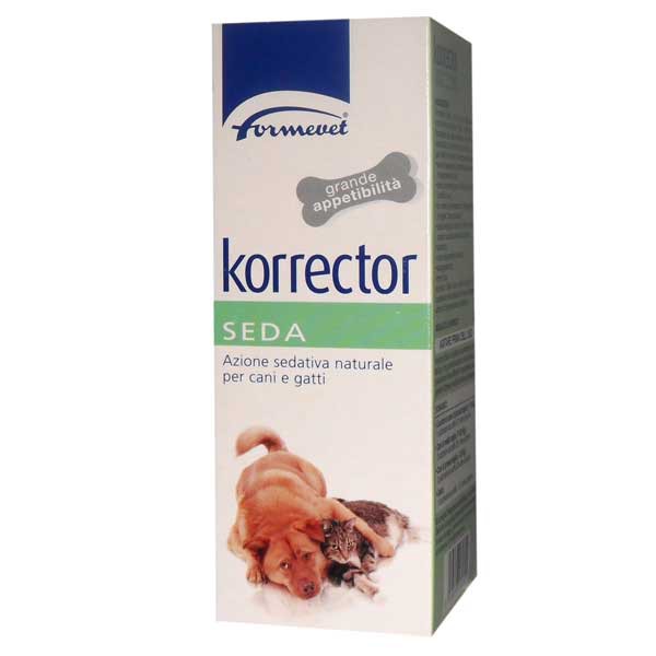 Korrector Seda - 160ML