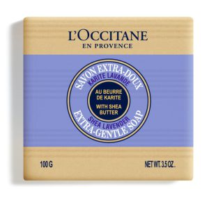 L OCCITANE SAPONE SOL.KARI/LAV.100