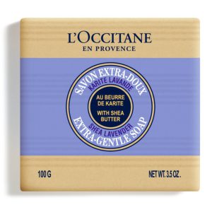 L OCCITANE SAPONE SOL.KARI/LAV.100