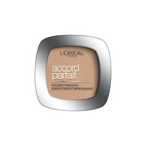 L OREAL ACCORD PERFECT POUDRE R3