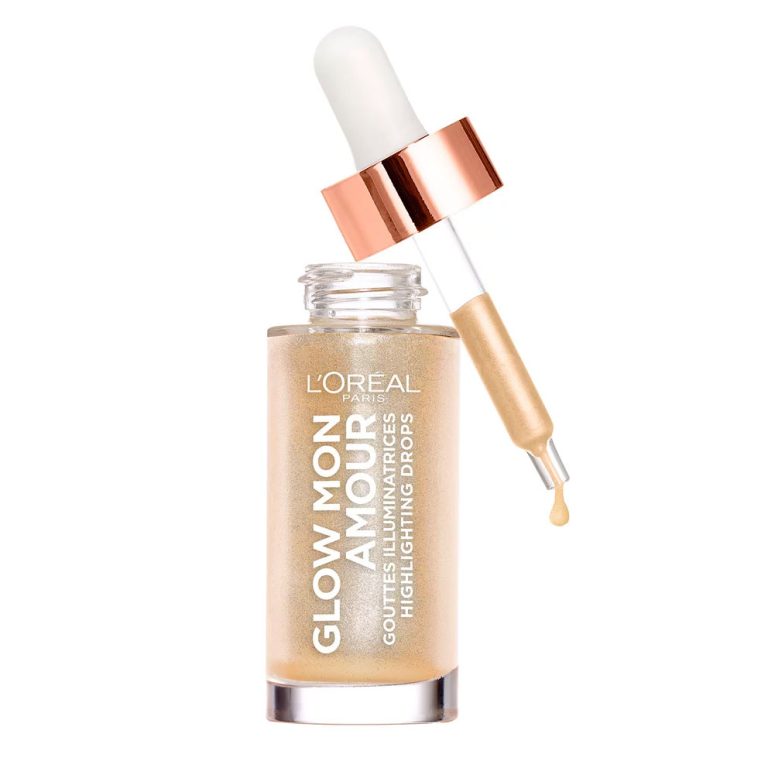 L OREAL GLOW ILLUMINANTE IVORY 1