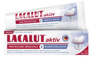 LACALUT Aktiv Naturwaren 75ml