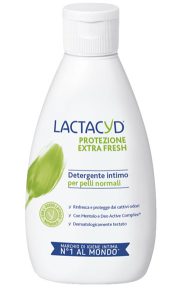 LACTACYD PROTEZIONE EX FRESH