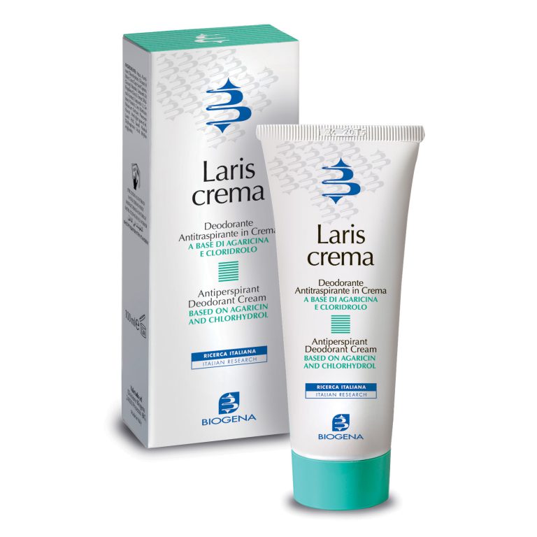 LARIS Crema 75ml