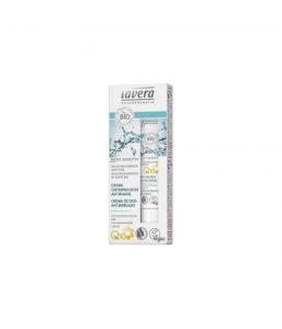 LAVERA C/OCCHI Q10 BASIS SENS 15 M