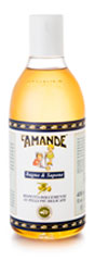 L'Amande Bagno &amp; Sapone 400ml