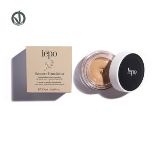 LEPO - BIOSENSE FOUNDATION 01 FONDOTINTA CREAM TO POWER