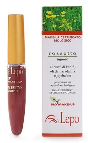 LEPO - ROSSETTO LIQUIDO 1