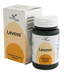 LEVOVO 30CPS