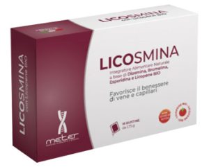 LICOSMINA 16 BUSTE