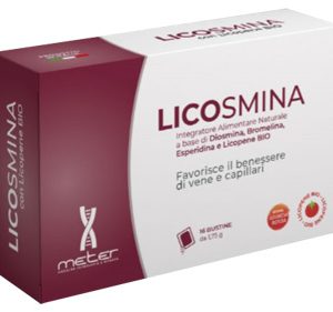 LICOSMINA 16 BUSTINE