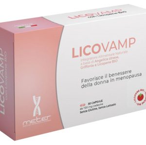 LICOVAMP 30 CAPSULE