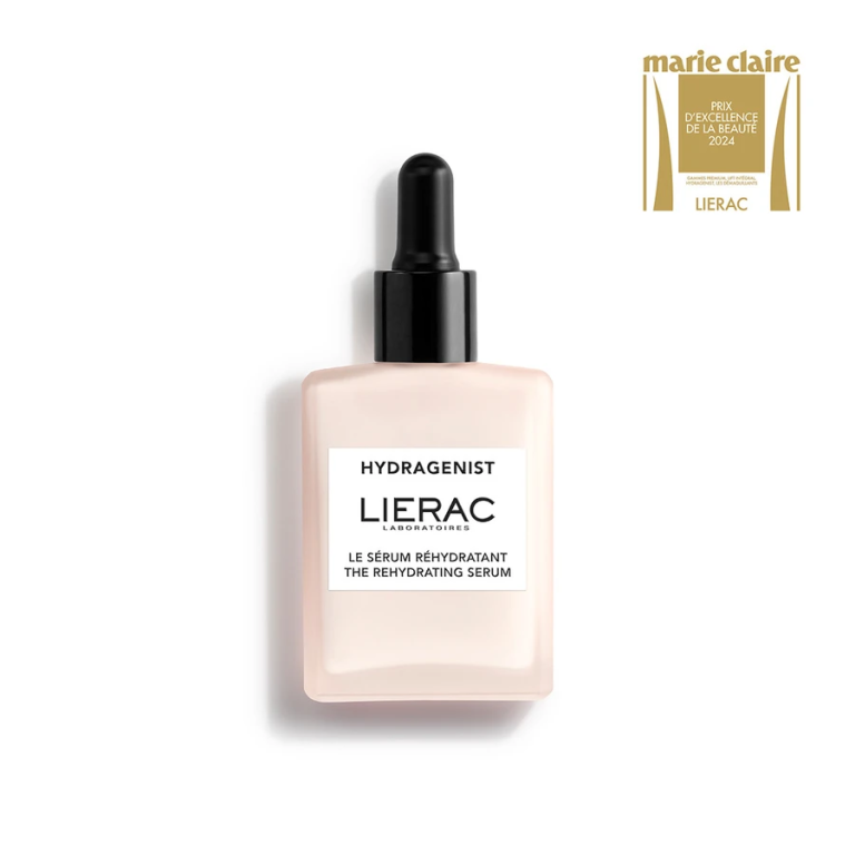 LIERAC - HYDRAGENIST IL SIERO REIDRATANTE 30 ML