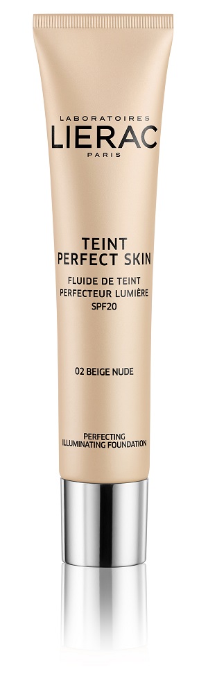 LIERAC TEINT PERFECT SKIN BEI NUDE 30 ML