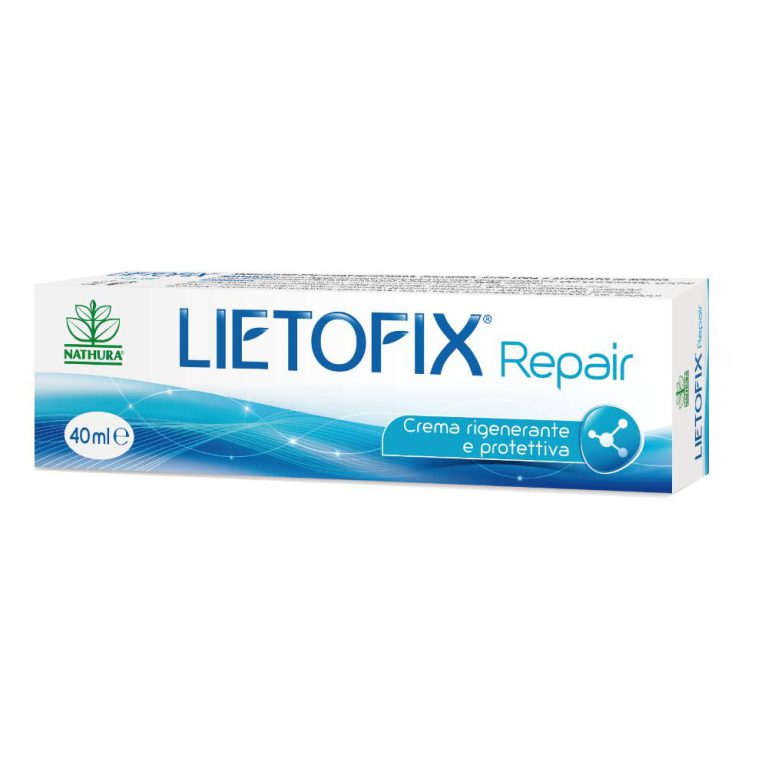 LIETOFIX REPAIR CREMA 40ML