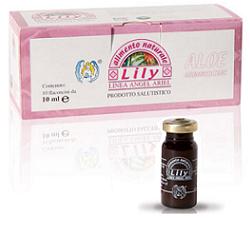 LILY 42FL MONODOSE 10ML