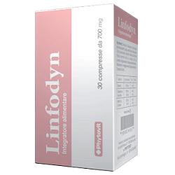 LINFODYN 30CPR 700MG