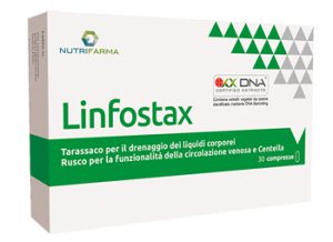 LINFOSTAX 30CPR