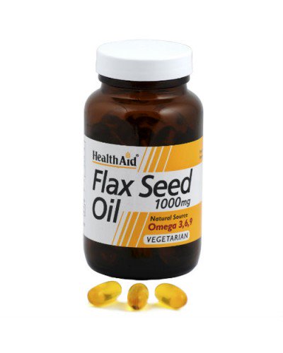 LINO OLIO FLAX SEED OIL