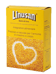 LINUSAN 250 G