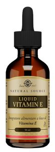 LIQUID VITAMIN E 58ML