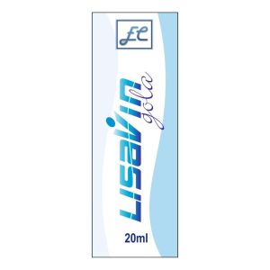 LISAVIN GOLA 20ML