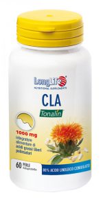 LONGLIFE CLA 60PRL