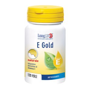 LONGLIFE E-GOLD 90I 120Perle