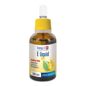 LONGLIFE E-LIQUID Gtt 30ml