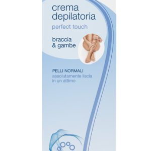 LYCIA CREMA B/G PERF 150 ML